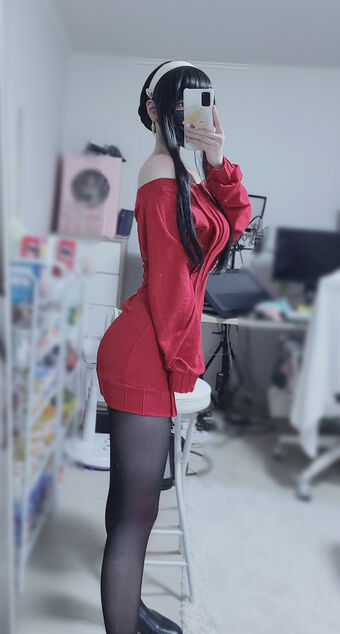 Harusaki Nude Leaks OnlyFans Photo 39