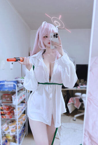 Harusaki Nude Leaks OnlyFans Photo 37