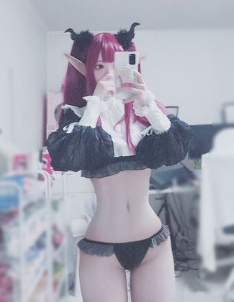 Harusaki Nude Leaks OnlyFans Photo 43