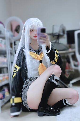 Harusaki Nude Leaks OnlyFans Photo 40