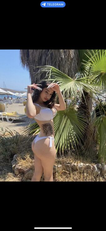 hemababee Nude Leaks OnlyFans Photo 1