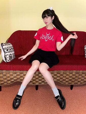 Himari Tsukishiro Nude Leaks OnlyFans Photo 63