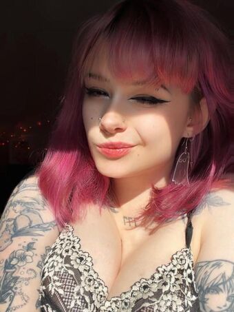 pumpknprincess Nude Leaks OnlyFans Photo 118