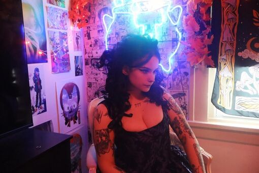 pumpknprincess Nude Leaks OnlyFans Photo 123