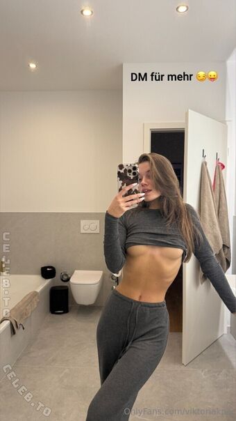 viktoriakpa Nude Leaks OnlyFans Photo 75