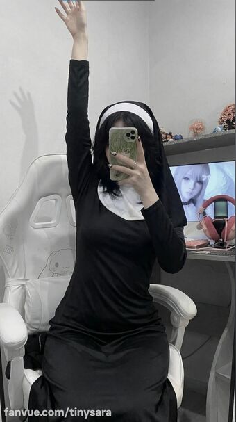 I Am Sara Nude Leaks OnlyFans Photo 10