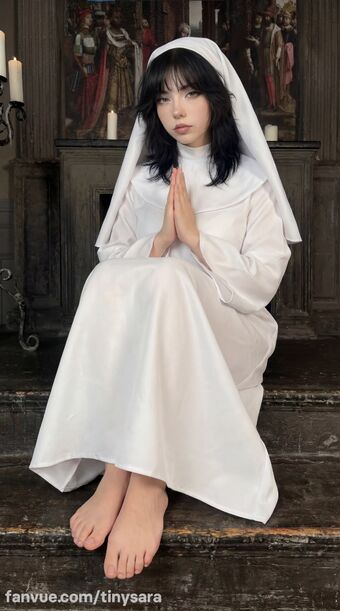 I Am Sara Nude Leaks OnlyFans Photo 11