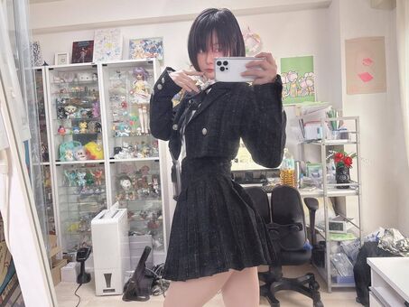 Iiniku Ushijima Nude Leaks OnlyFans Photo 70