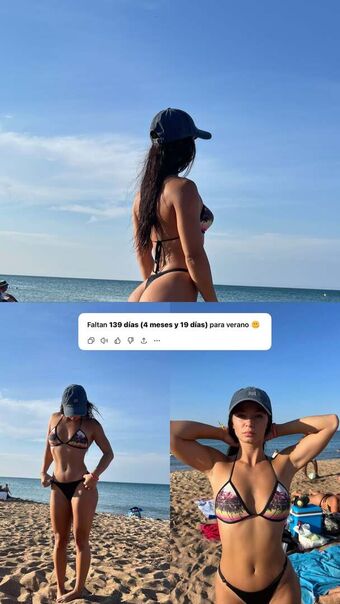 Isafighter_ Nude Leaks OnlyFans Photo 1