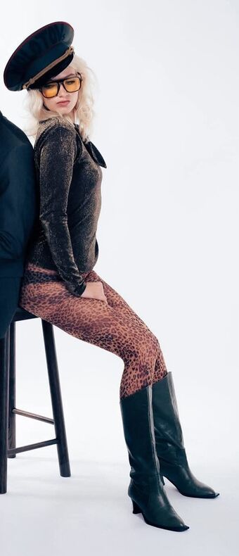 Issey Carts Nude Leaks OnlyFans Photo 67