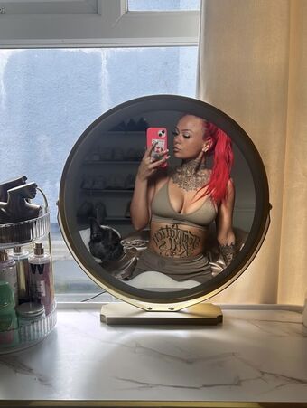 Itszenababy Nude Leaks OnlyFans Photo 1