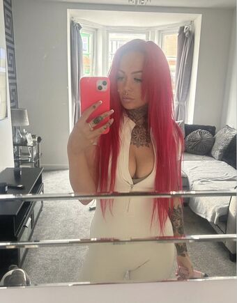 Itszenababy Nude Leaks OnlyFans Photo 2