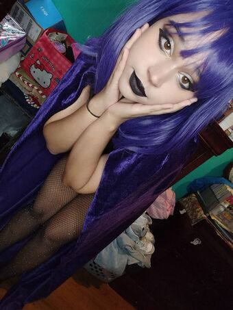 Itzallgrey_ttv Nude Leaks OnlyFans Photo 5