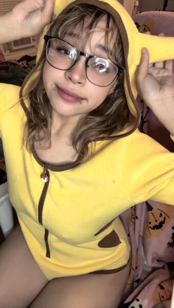 Itzallgrey_ttv Nude Leaks OnlyFans Photo 13