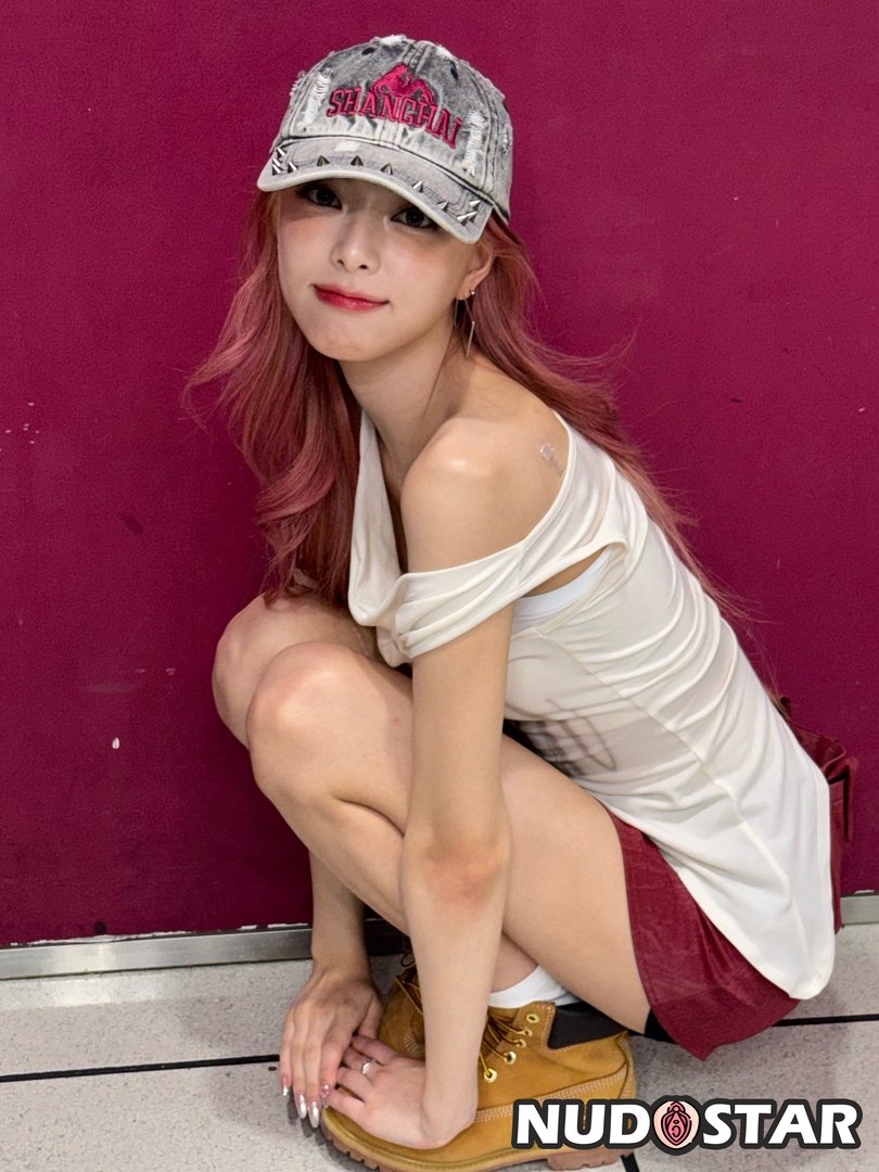 Itzy_All_In_Us Leaked Photo 20