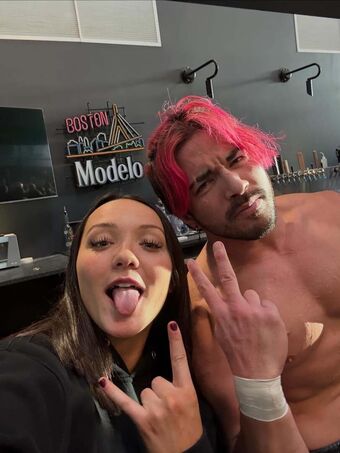 Izzy Moreno / ItsIzzyMania Nude Leaks OnlyFans Photo 53