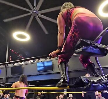 Izzy Moreno / ItsIzzyMania Nude Leaks OnlyFans Photo 47