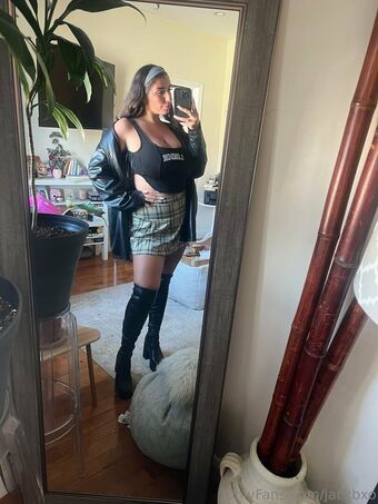 Jackie Byrne Nude Leaks OnlyFans Photo 13