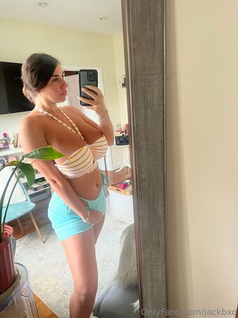 Jackie Byrne Nude Leaks OnlyFans Photo 17