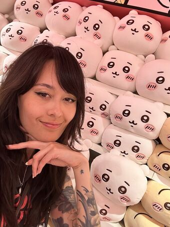 Jaiden Dittfach Nude Leaks OnlyFans Photo 38