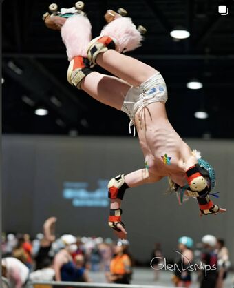 jammalynnflower Nude Leaks OnlyFans Photo 1