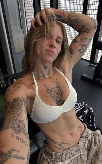 Jayyymathis Nude Leaks OnlyFans Photo 7