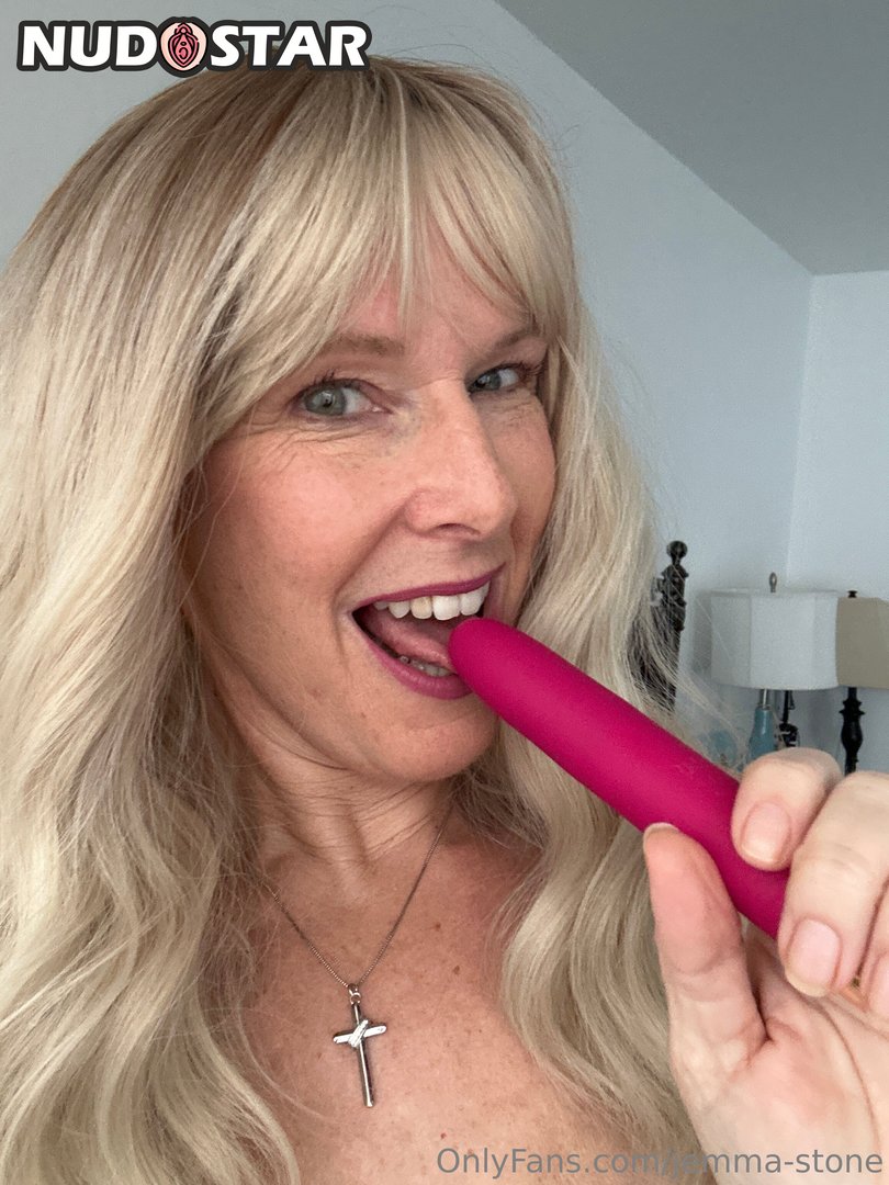 Jemma_Stone Leaked Photo 4