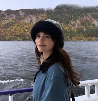 Jenna Coleman Nude Leaks OnlyFans Photo 120