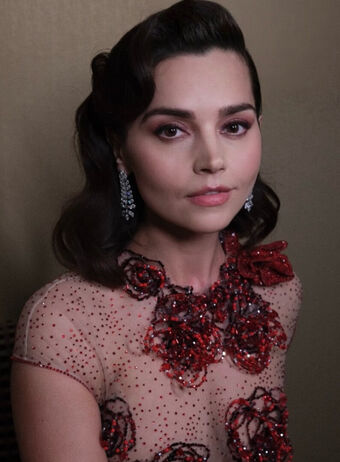 Jenna Coleman Nude Leaks OnlyFans Photo 128