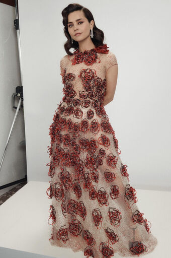 Jenna Coleman Nude Leaks OnlyFans Photo 127