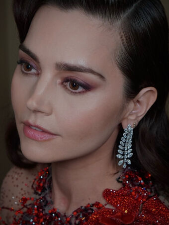 Jenna Coleman Nude Leaks OnlyFans Photo 129