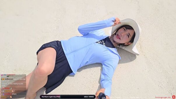 jinnytty Nude Leaks OnlyFans Photo 259