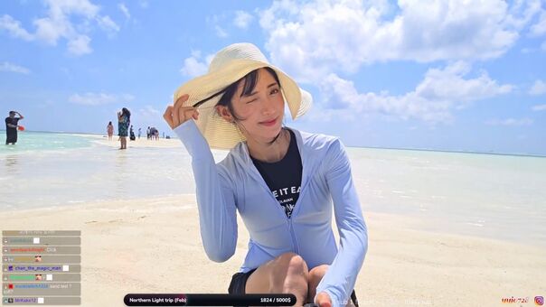 jinnytty Nude Leaks OnlyFans Photo 267