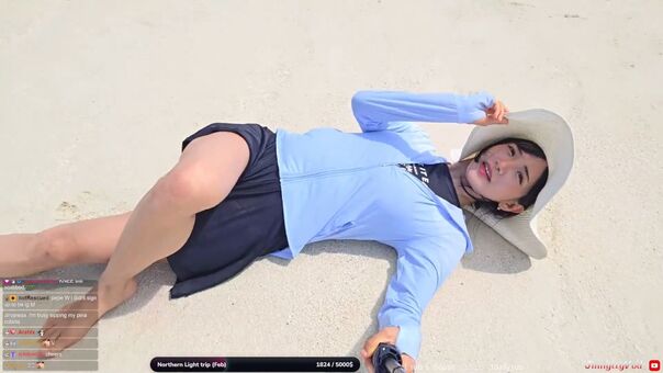 jinnytty Nude Leaks OnlyFans Photo 260