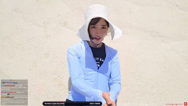 jinnytty Nude Leaks OnlyFans Photo 257