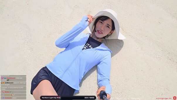 jinnytty Nude Leaks OnlyFans Photo 258