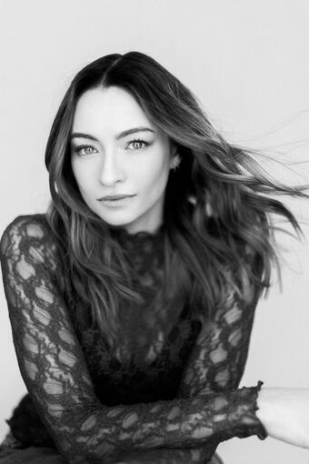 Jodelle Ferland Nude Leaks OnlyFans Photo 41