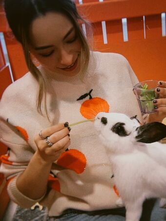 Jodelle Ferland Nude Leaks OnlyFans Photo 36