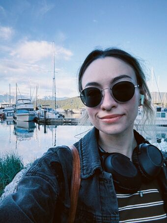 Jodelle Ferland Nude Leaks OnlyFans Photo 32