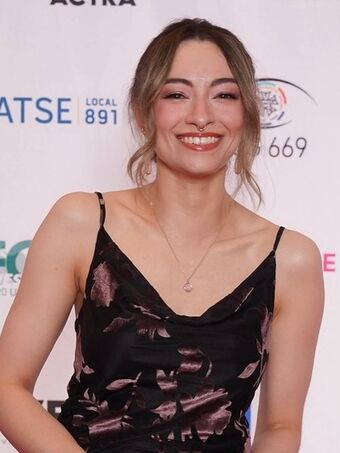 Jodelle Ferland Nude Leaks OnlyFans Photo 34