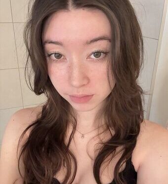 kaerisake Nude Leaks OnlyFans  – Leaked Models