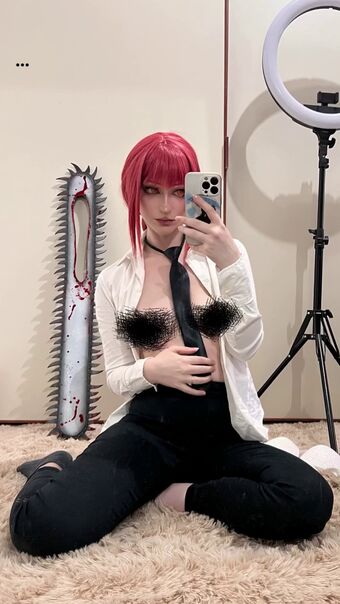 kamisamalisa Nude Leaks OnlyFans Photo 38