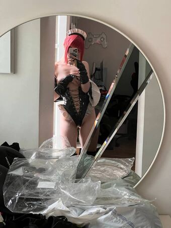 kamisamalisa Nude Leaks OnlyFans Photo 39