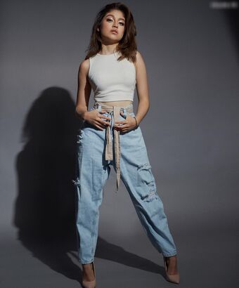 Karol Sevilla Nude Leaks OnlyFans Photo 10