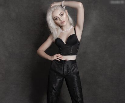 Karol Sevilla Nude Leaks OnlyFans Photo 3