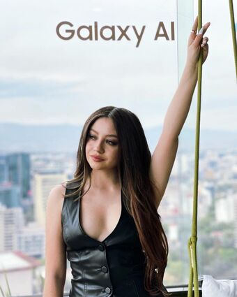 Karol Sevilla Nude Leaks OnlyFans Photo 13