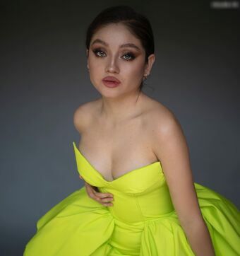 Karol Sevilla Nude Leaks OnlyFans Photo 2