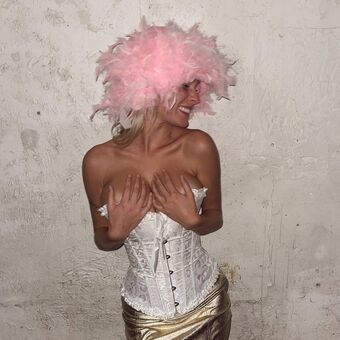 Kassidy B Nude Leaks OnlyFans Photo 22