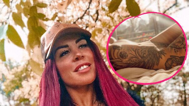 Kate Merlan Nude Leaks OnlyFans Photo 60