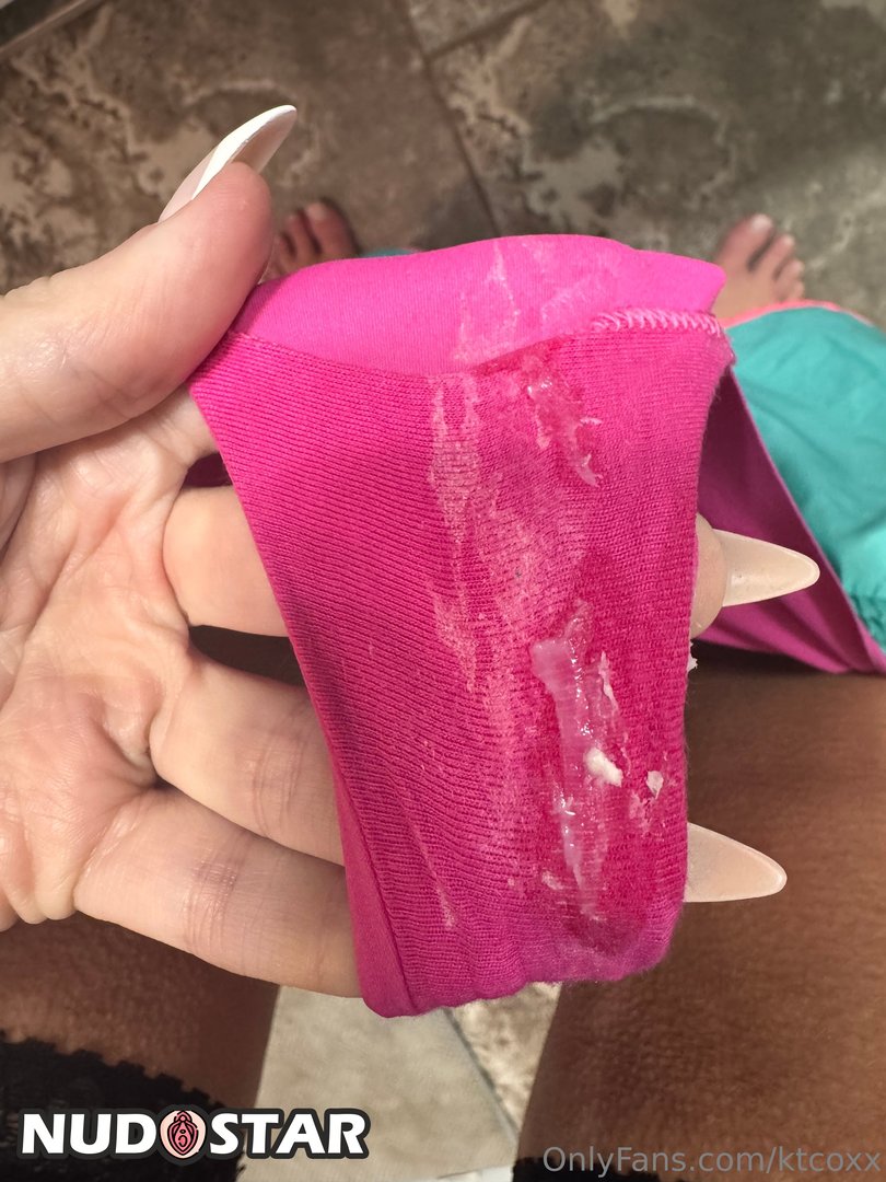 Ktcoxx Leaked Photo 9